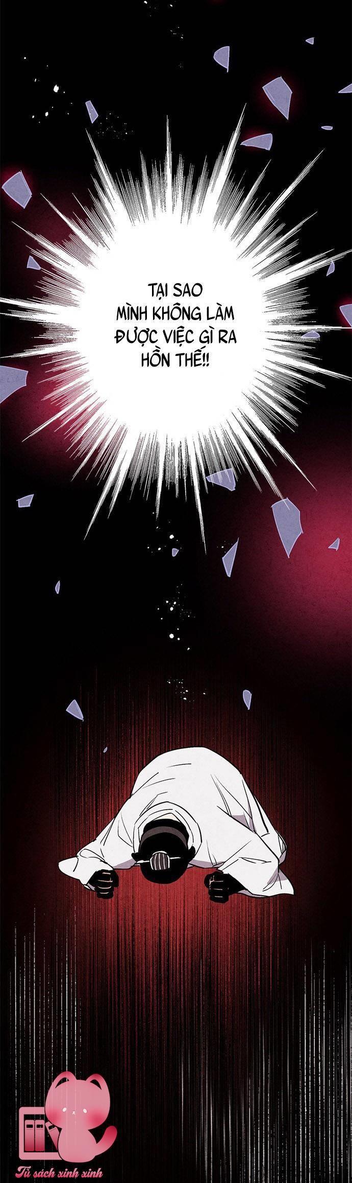 Lệnh Cấm Hôn - Chap 28 - Trang 27