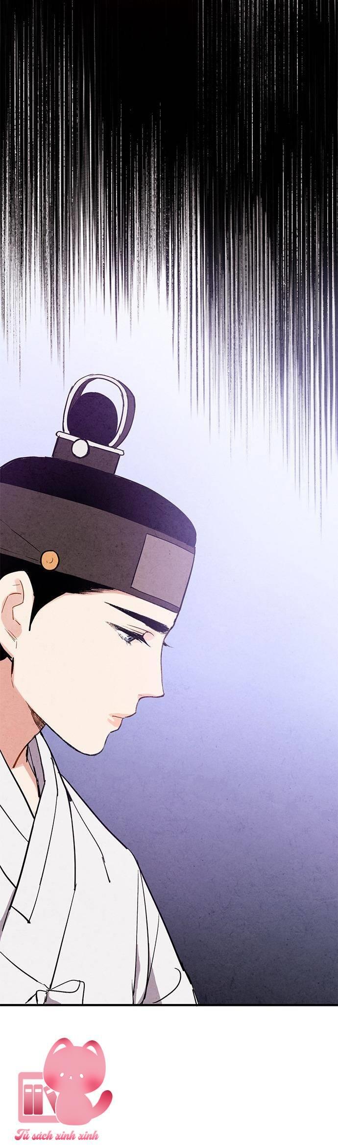 Lệnh Cấm Hôn - Chap 28 - Trang 28