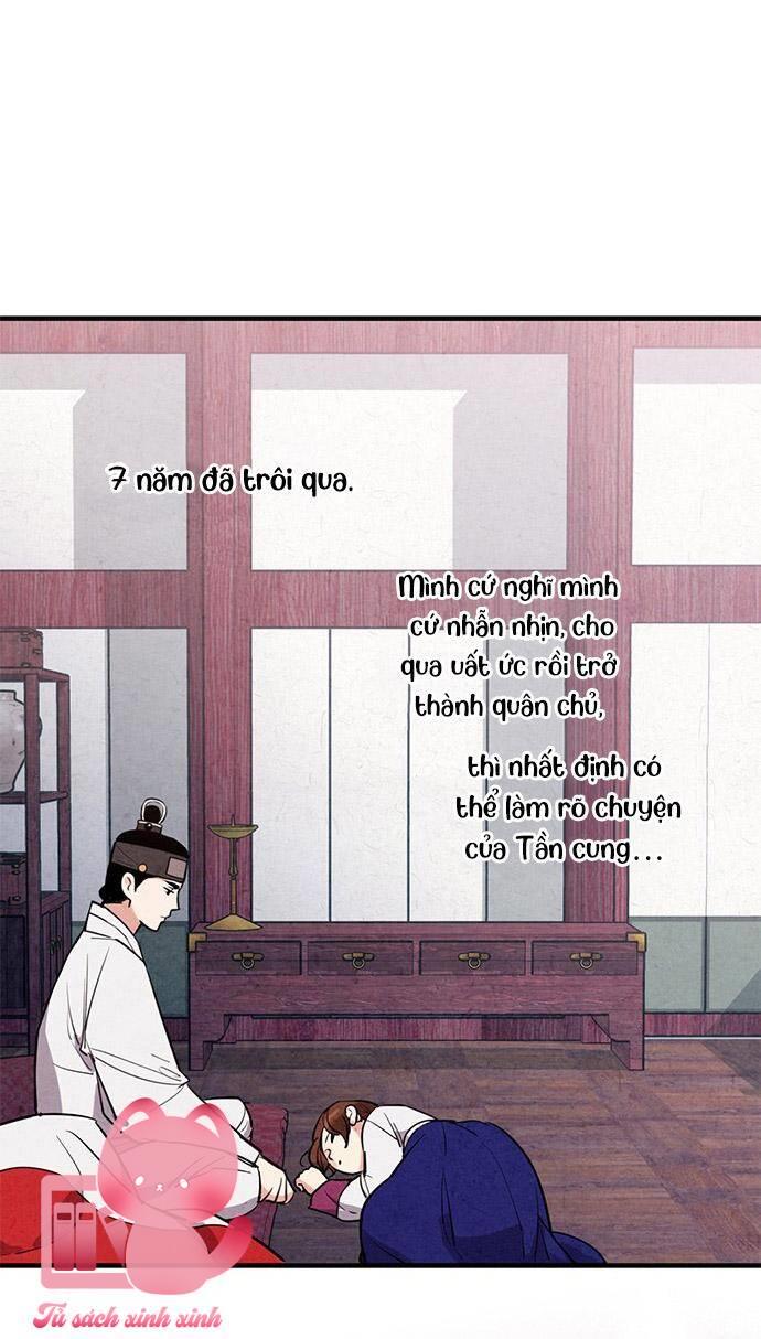 Lệnh Cấm Hôn - Chap 28 - Trang 29