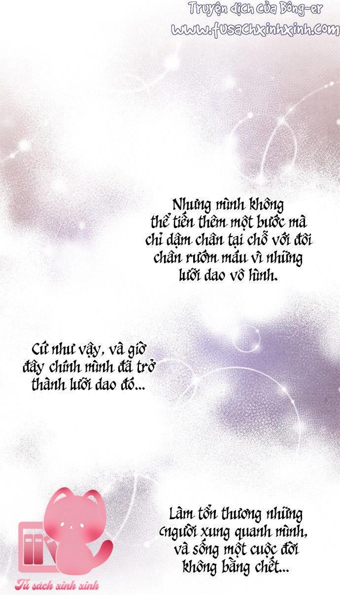 Lệnh Cấm Hôn - Chap 28 - Trang 30
