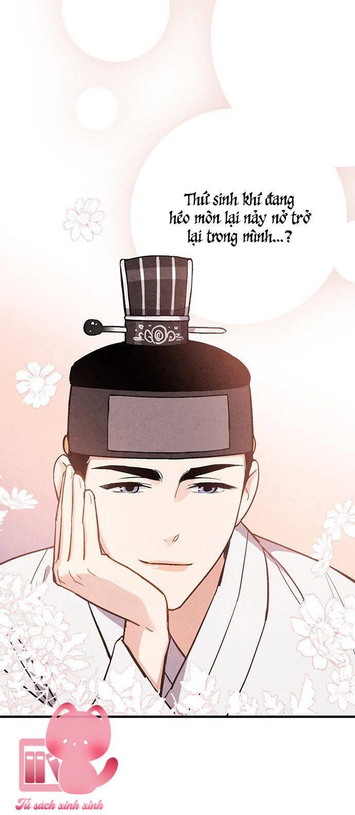 Lệnh Cấm Hôn - Chap 28 - Trang 33