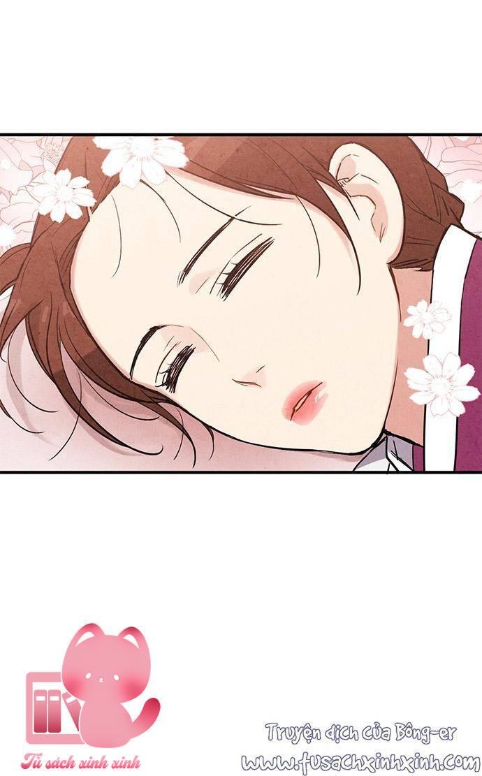 Lệnh Cấm Hôn - Chap 28 - Trang 34