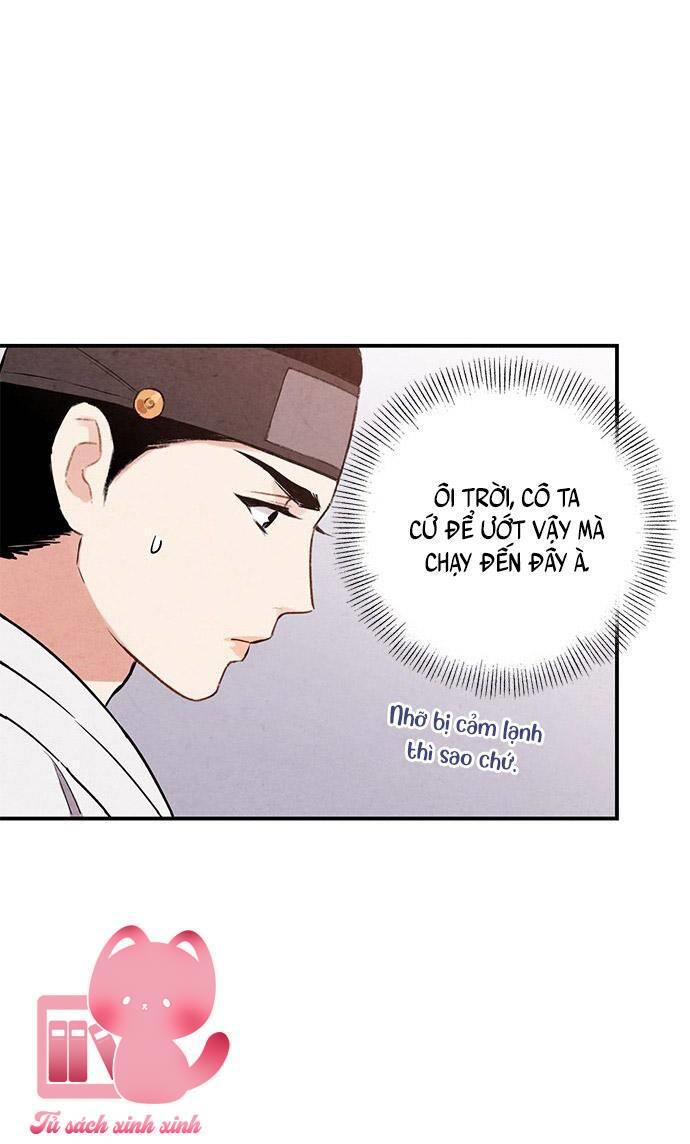 Lệnh Cấm Hôn - Chap 28 - Trang 37