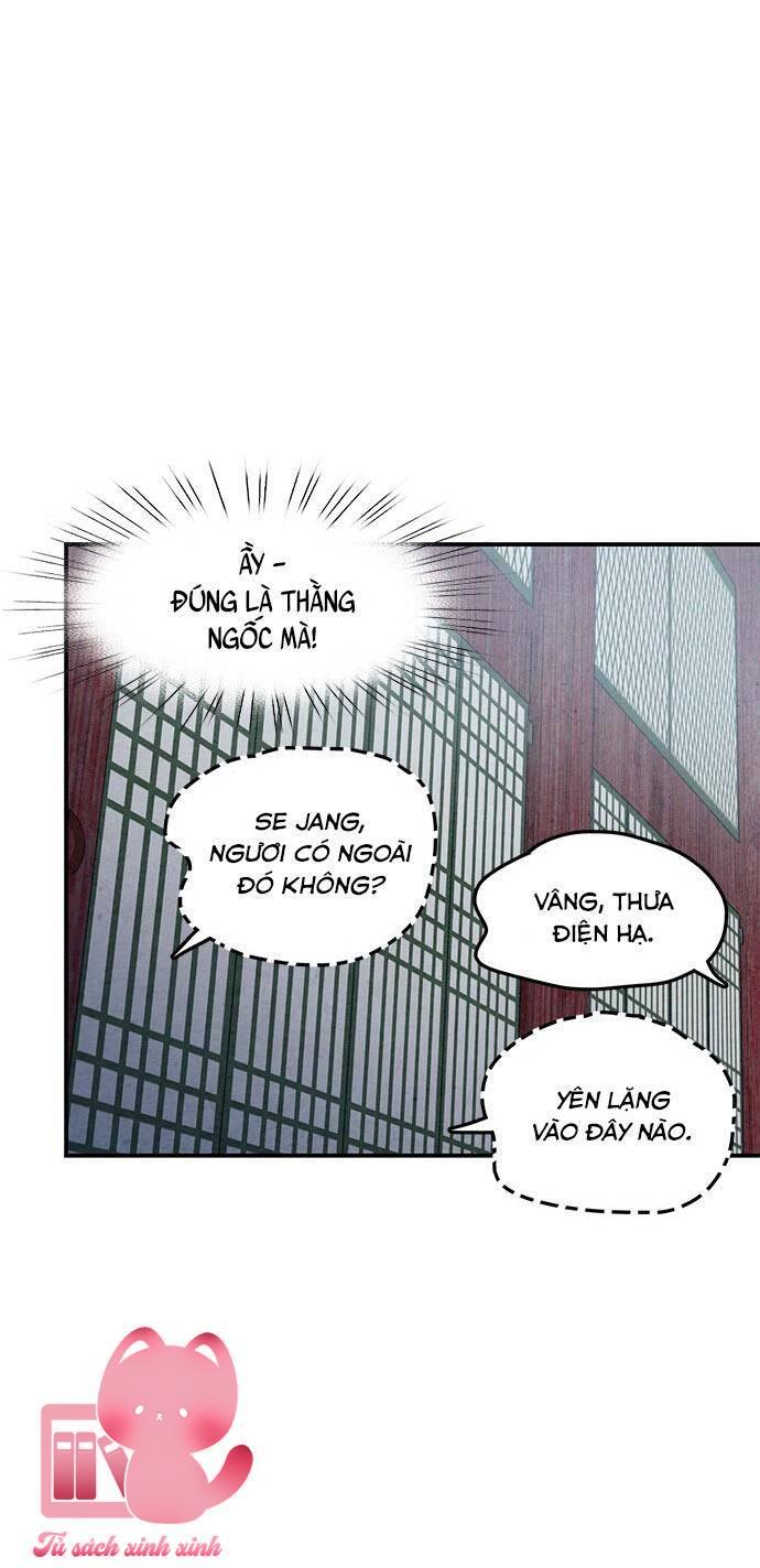 Lệnh Cấm Hôn - Chap 28 - Trang 39