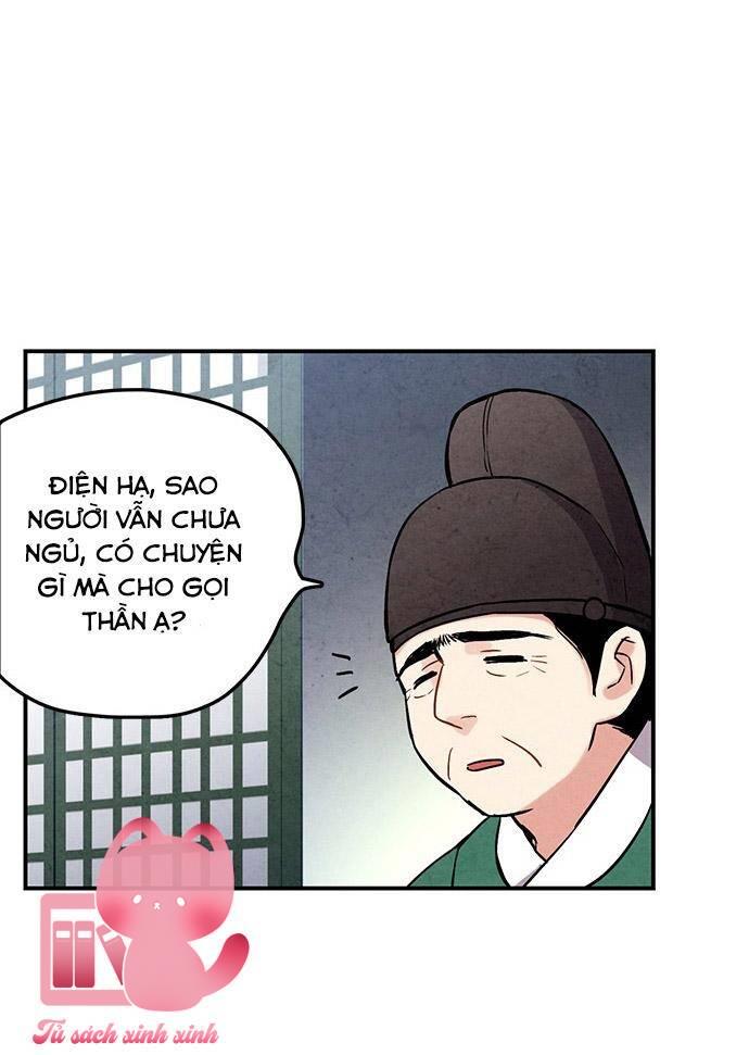Lệnh Cấm Hôn - Chap 28 - Trang 40