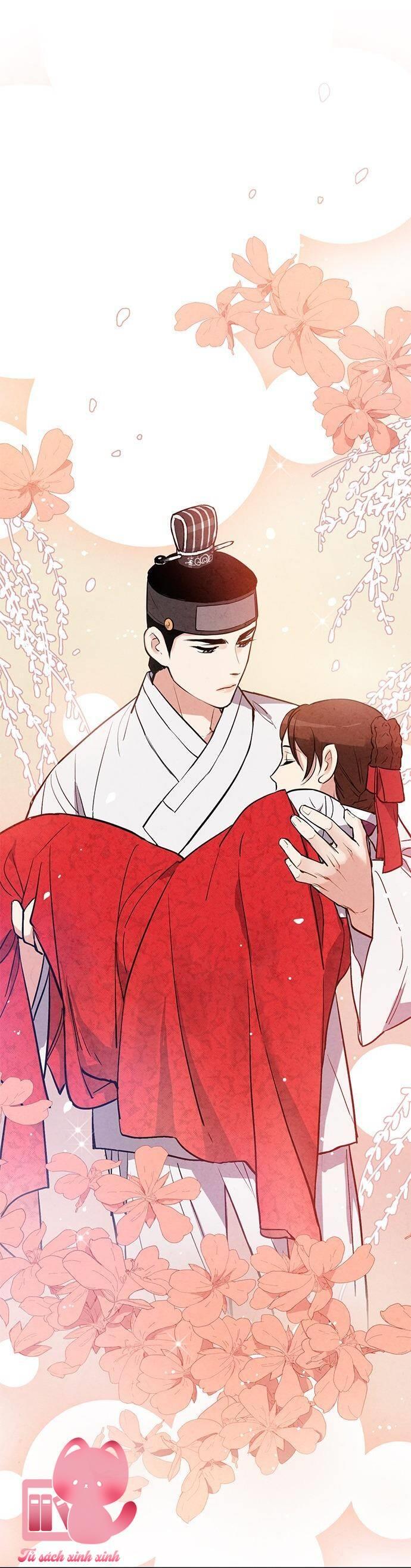 Lệnh Cấm Hôn - Chap 28 - Trang 41