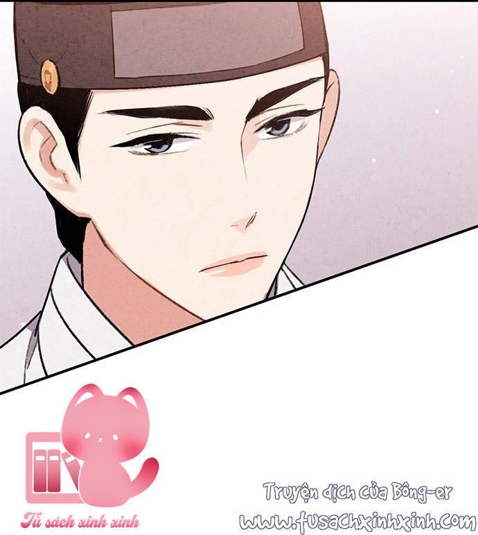 Lệnh Cấm Hôn - Chap 28 - Trang 42