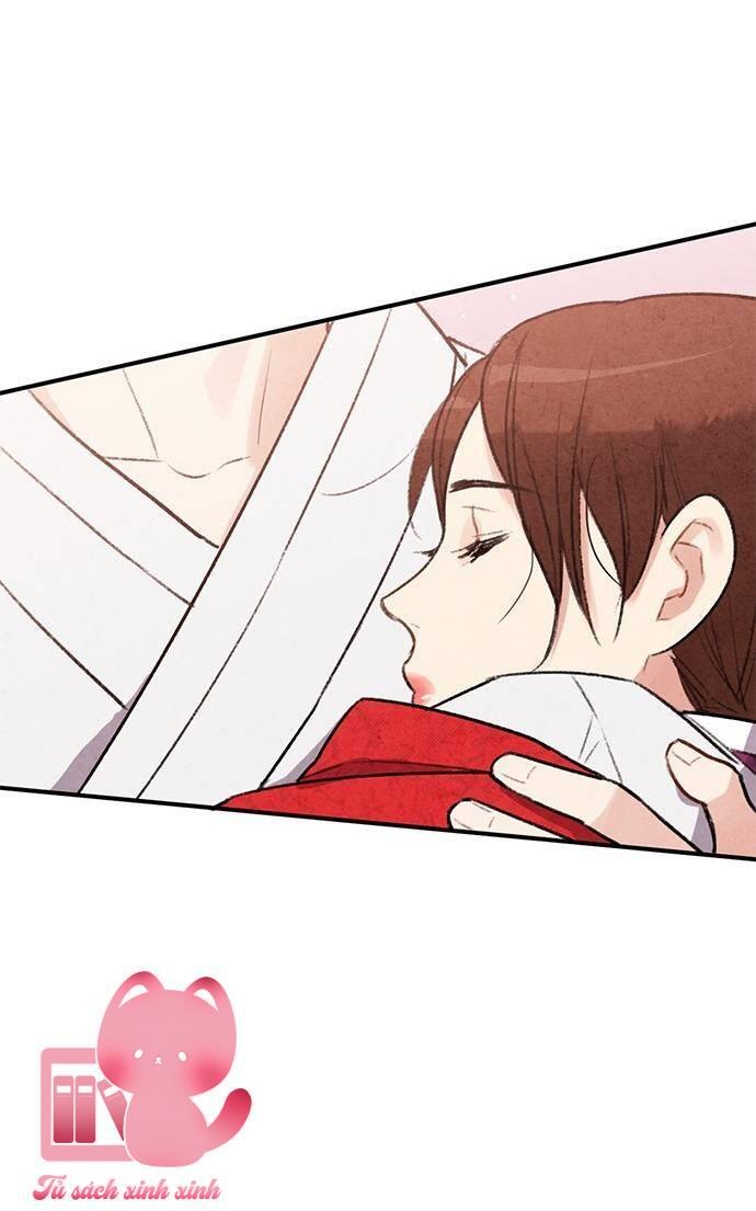 Lệnh Cấm Hôn - Chap 28 - Trang 43