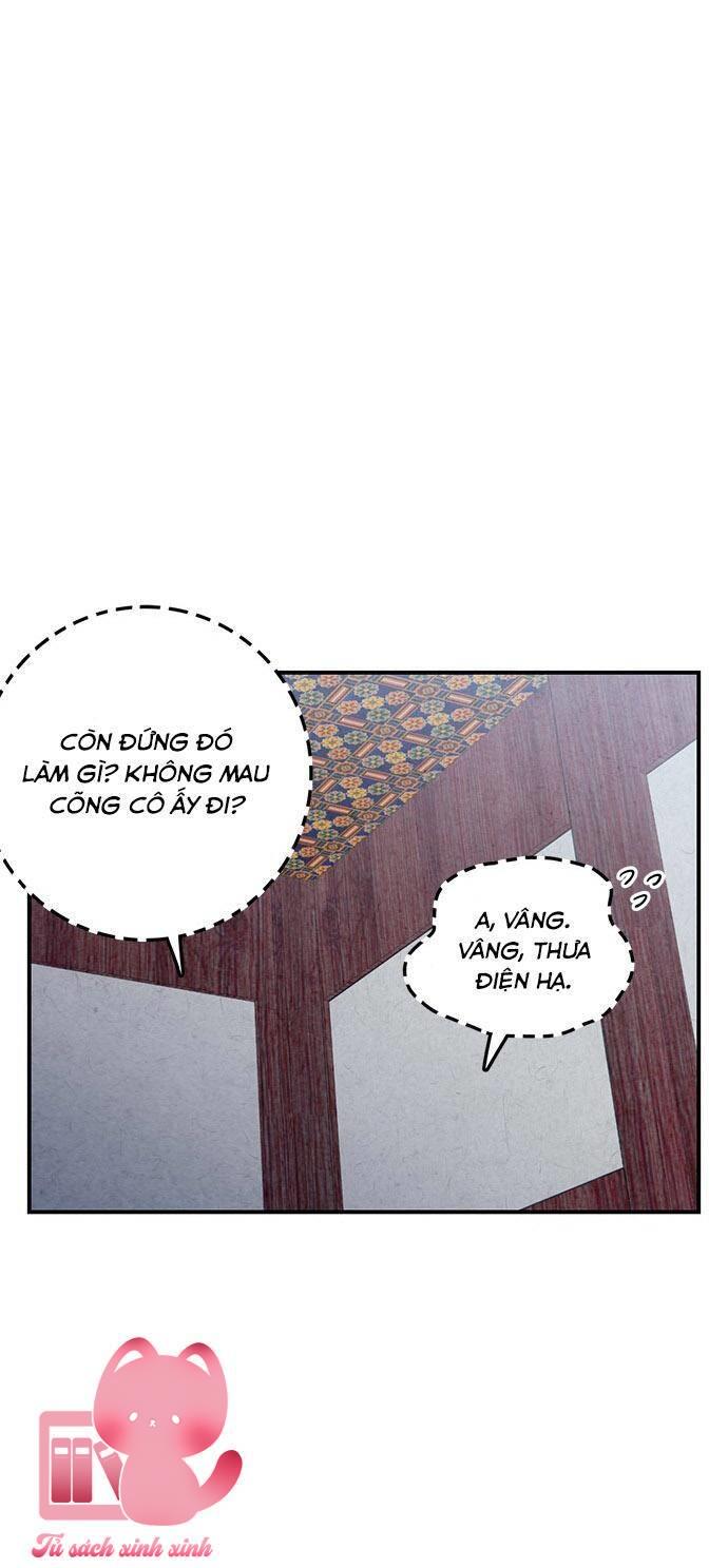 Lệnh Cấm Hôn - Chap 28 - Trang 45