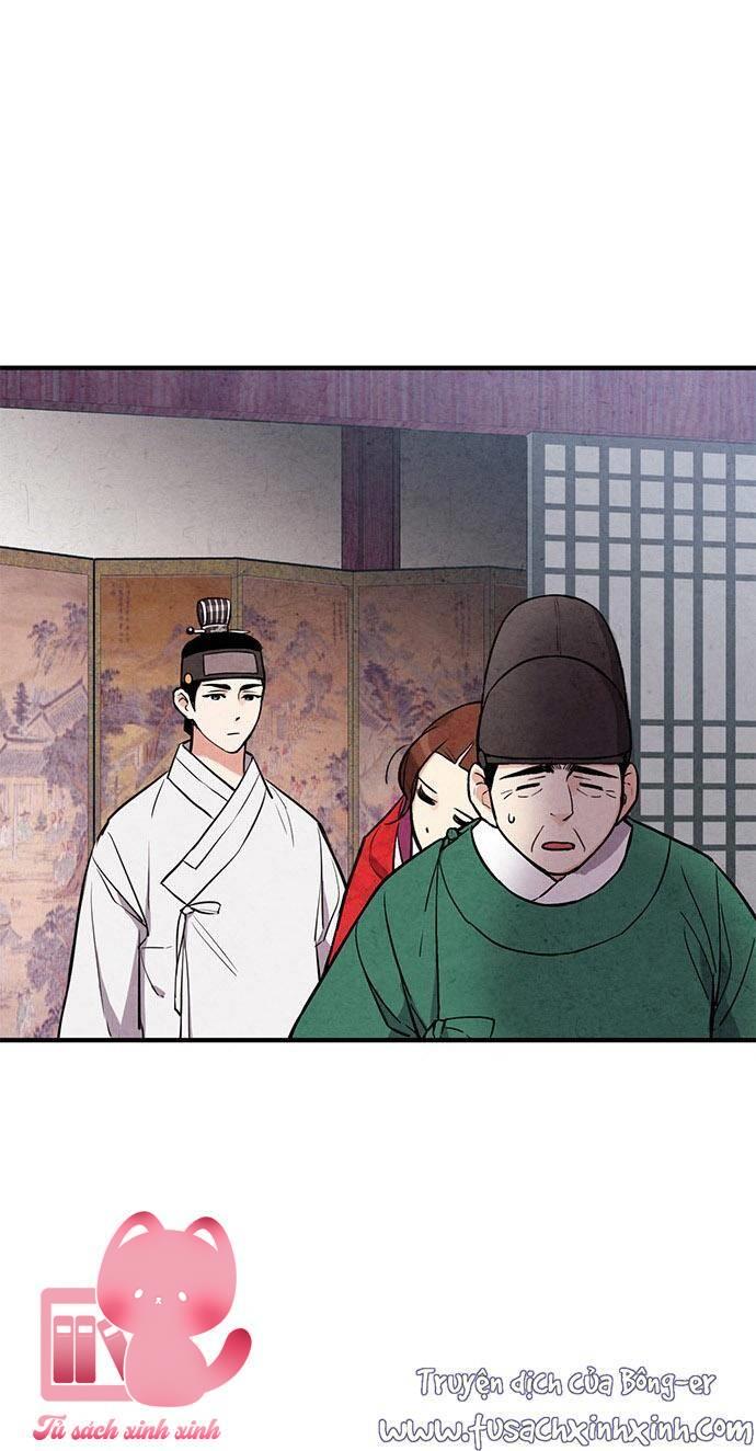 Lệnh Cấm Hôn - Chap 28 - Trang 46