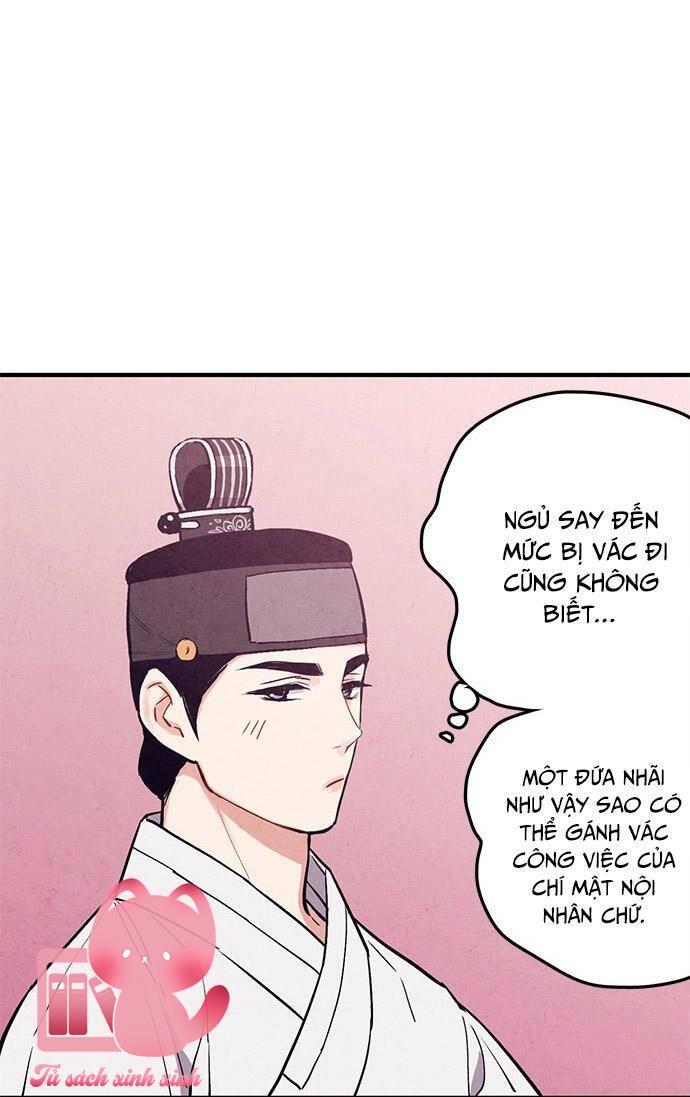 Lệnh Cấm Hôn - Chap 28 - Trang 47