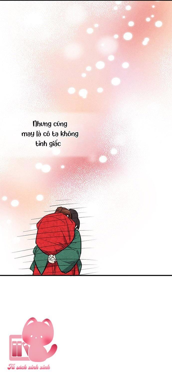 Lệnh Cấm Hôn - Chap 28 - Trang 48