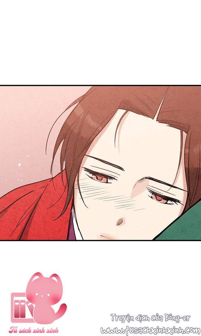 Lệnh Cấm Hôn - Chap 28 - Trang 50