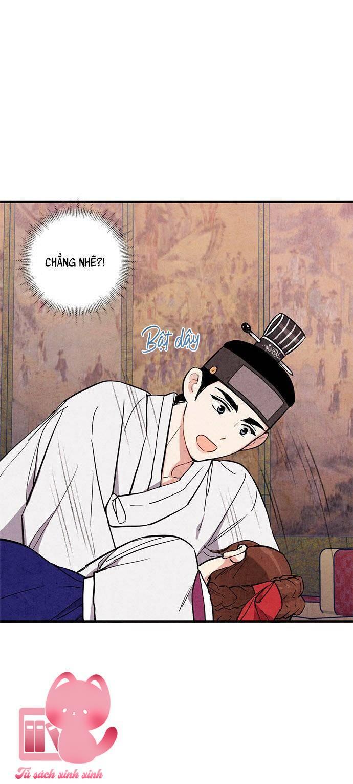 Lệnh Cấm Hôn - Chap 28 - Trang 6