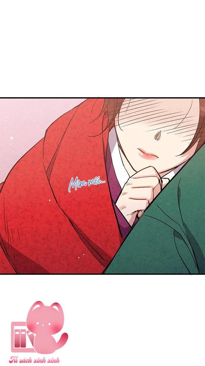 Lệnh Cấm Hôn - Chap 28 - Trang 51