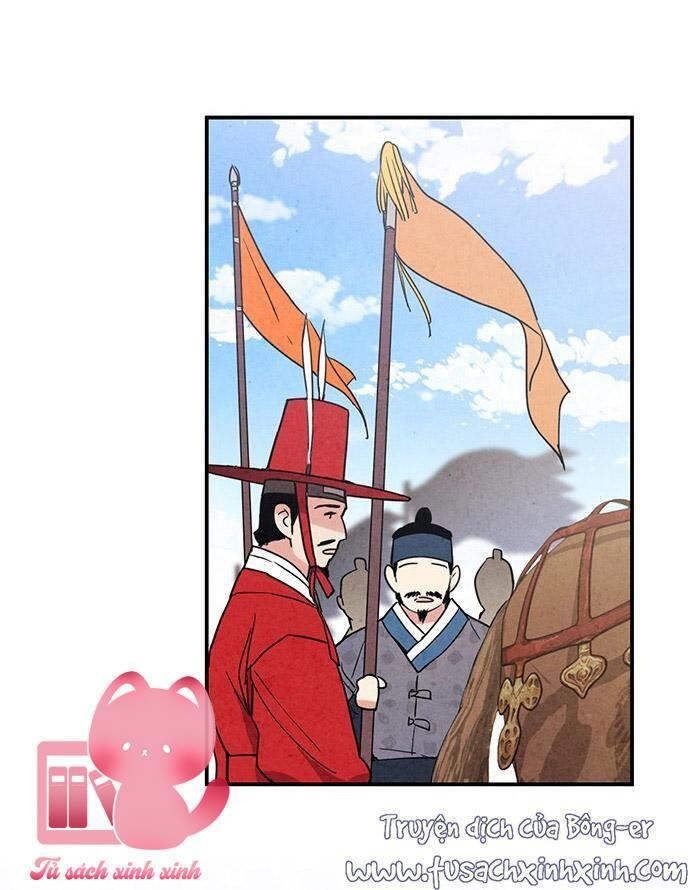 Lệnh Cấm Hôn - Chap 28 - Trang 55