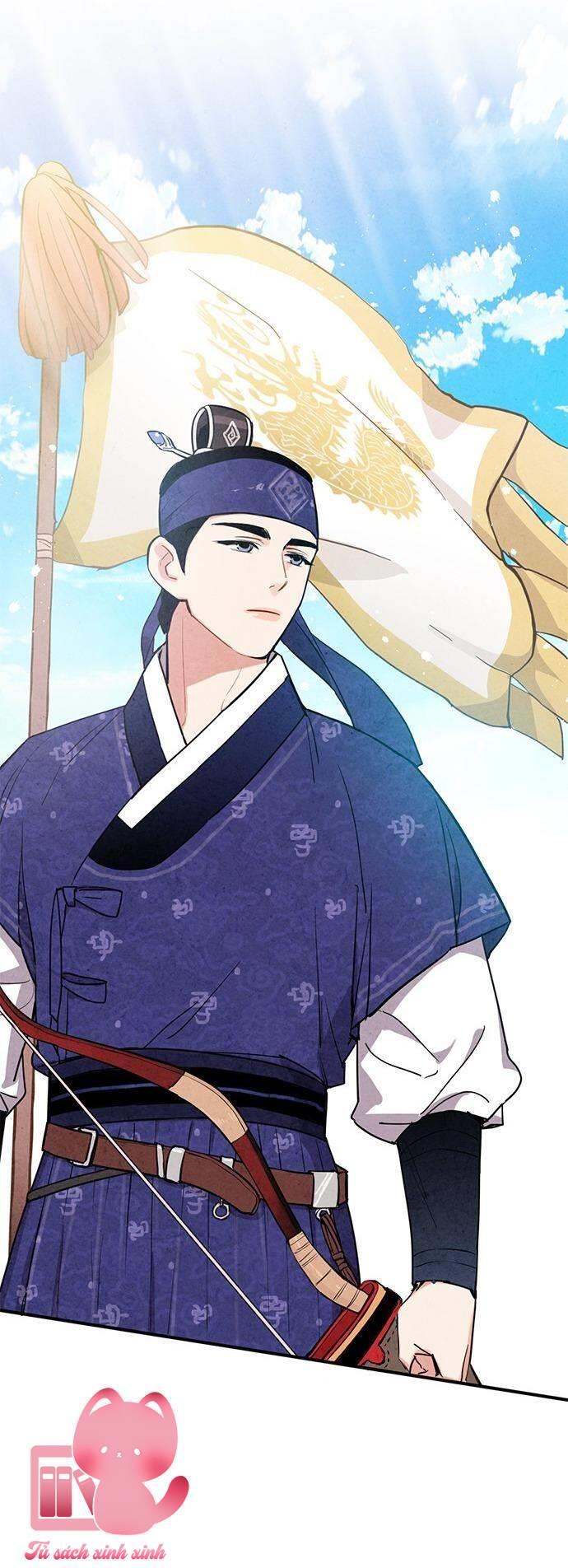 Lệnh Cấm Hôn - Chap 28 - Trang 56