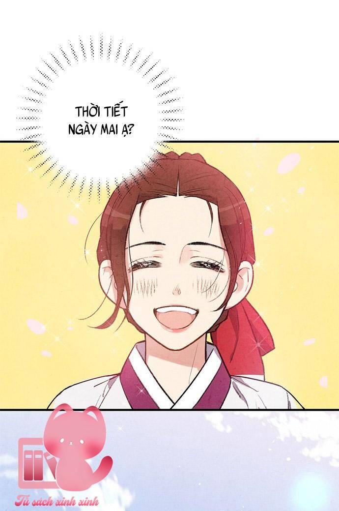Lệnh Cấm Hôn - Chap 28 - Trang 60