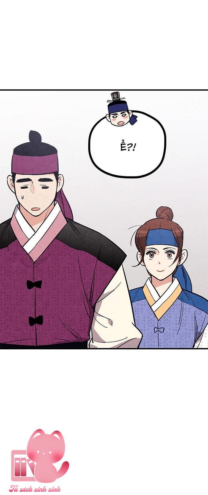 Lệnh Cấm Hôn - Chap 28 - Trang 65