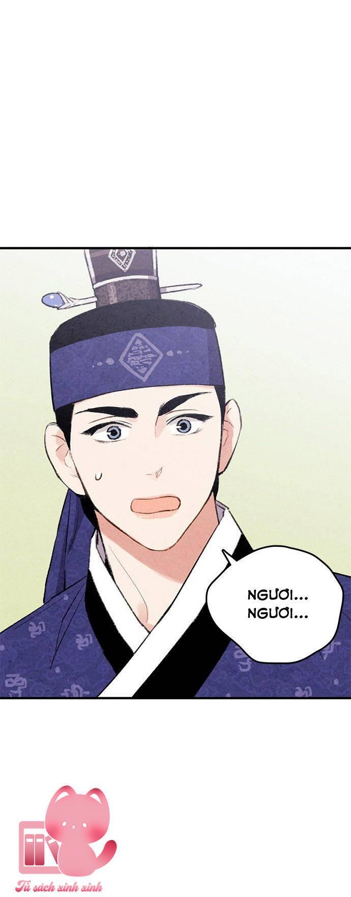 Lệnh Cấm Hôn - Chap 28 - Trang 66