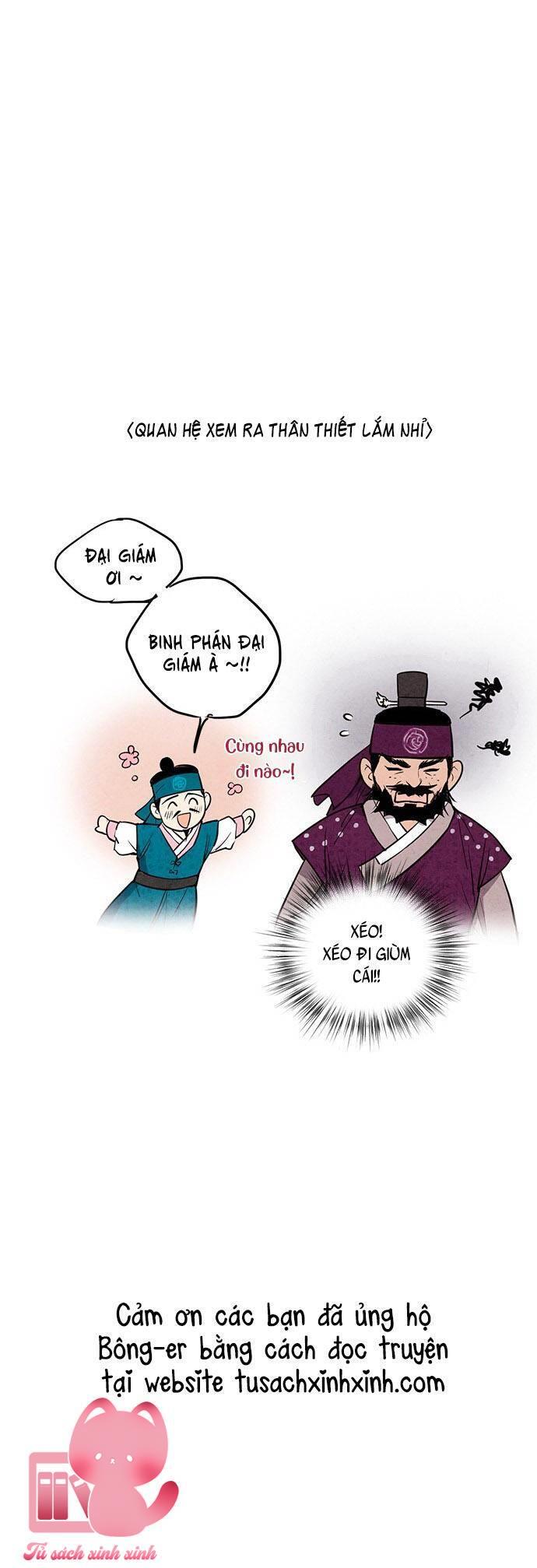 Lệnh Cấm Hôn - Chap 28 - Trang 68