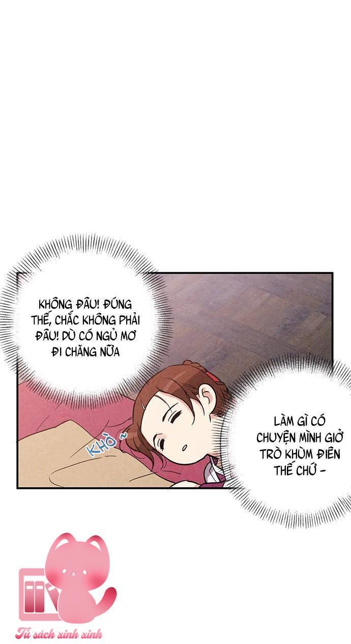 Lệnh Cấm Hôn - Chap 28 - Trang 8