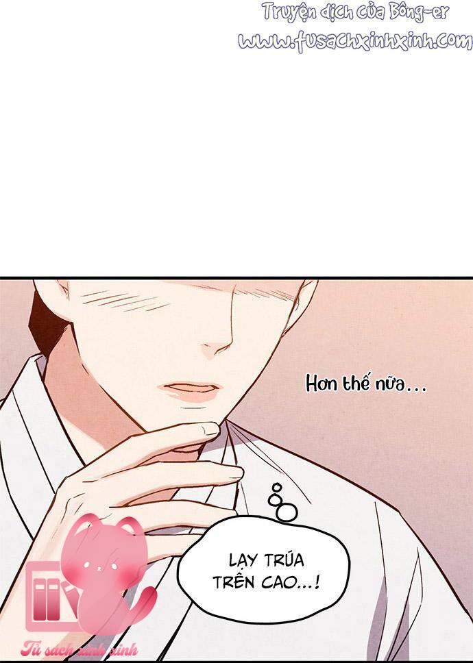 Lệnh Cấm Hôn - Chap 28 - Trang 10