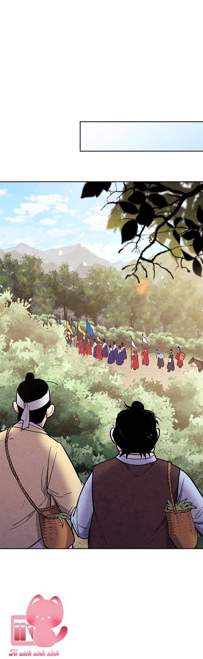 Lệnh Cấm Hôn - Chap 29 - Trang 11
