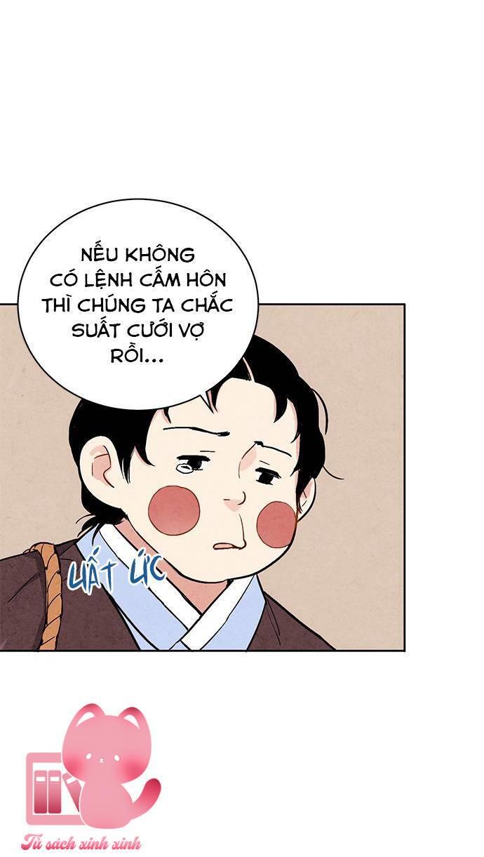 Lệnh Cấm Hôn - Chap 29 - Trang 13