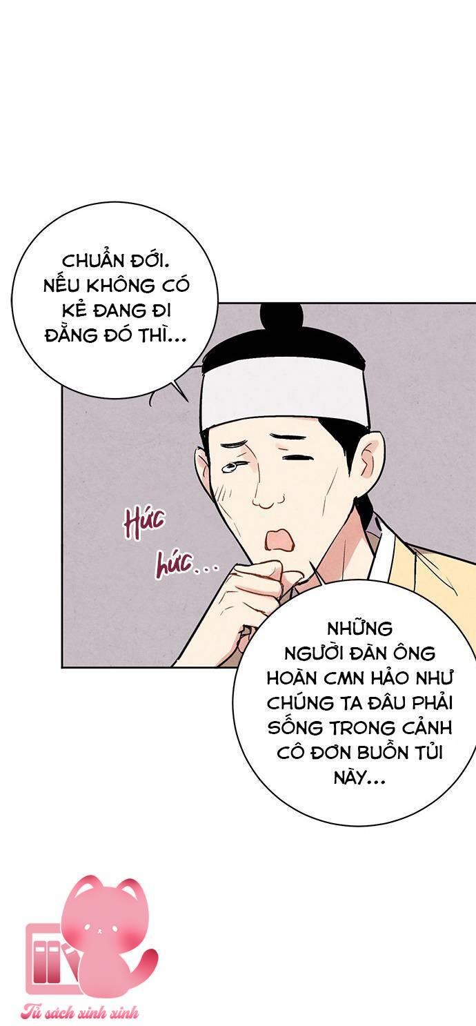Lệnh Cấm Hôn - Chap 29 - Trang 14