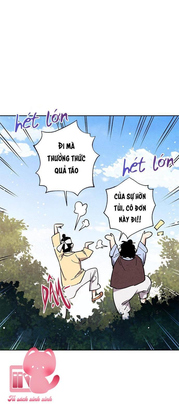 Lệnh Cấm Hôn - Chap 29 - Trang 17