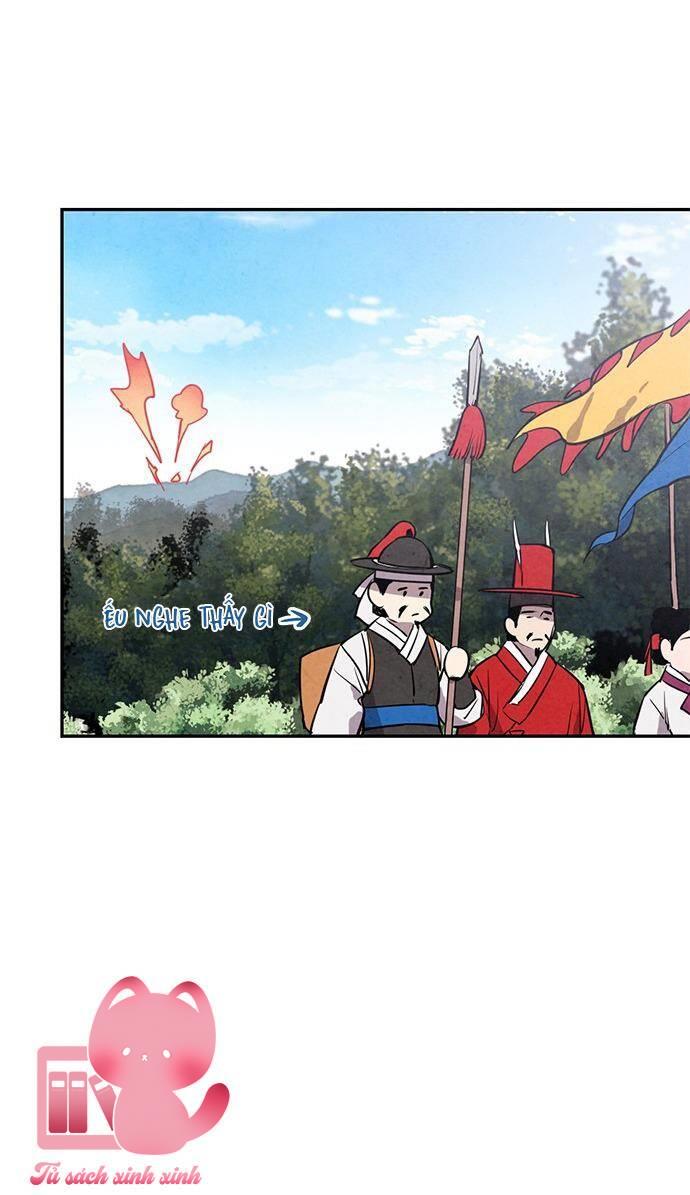 Lệnh Cấm Hôn - Chap 29 - Trang 18