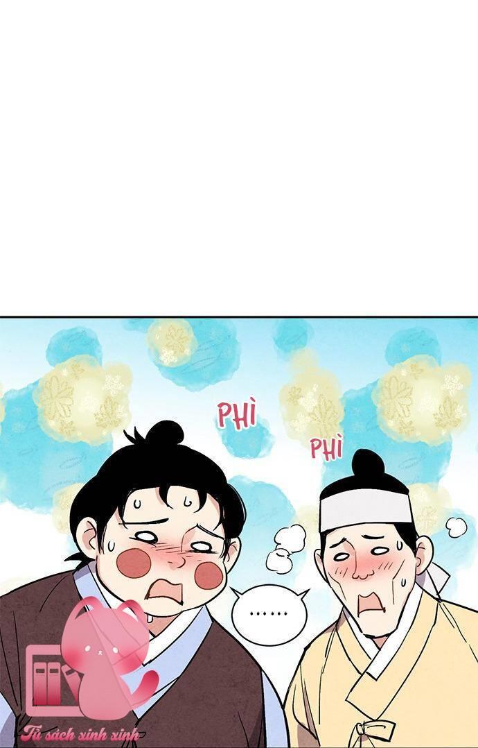 Lệnh Cấm Hôn - Chap 29 - Trang 19