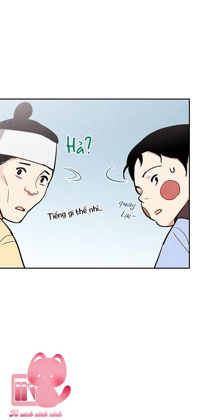 Lệnh Cấm Hôn - Chap 29 - Trang 21