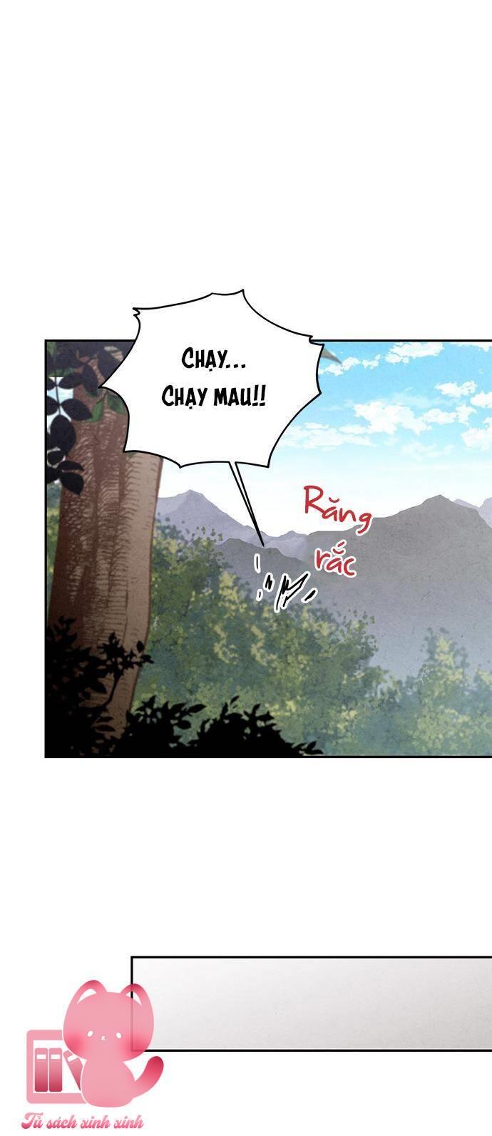 Lệnh Cấm Hôn - Chap 29 - Trang 24