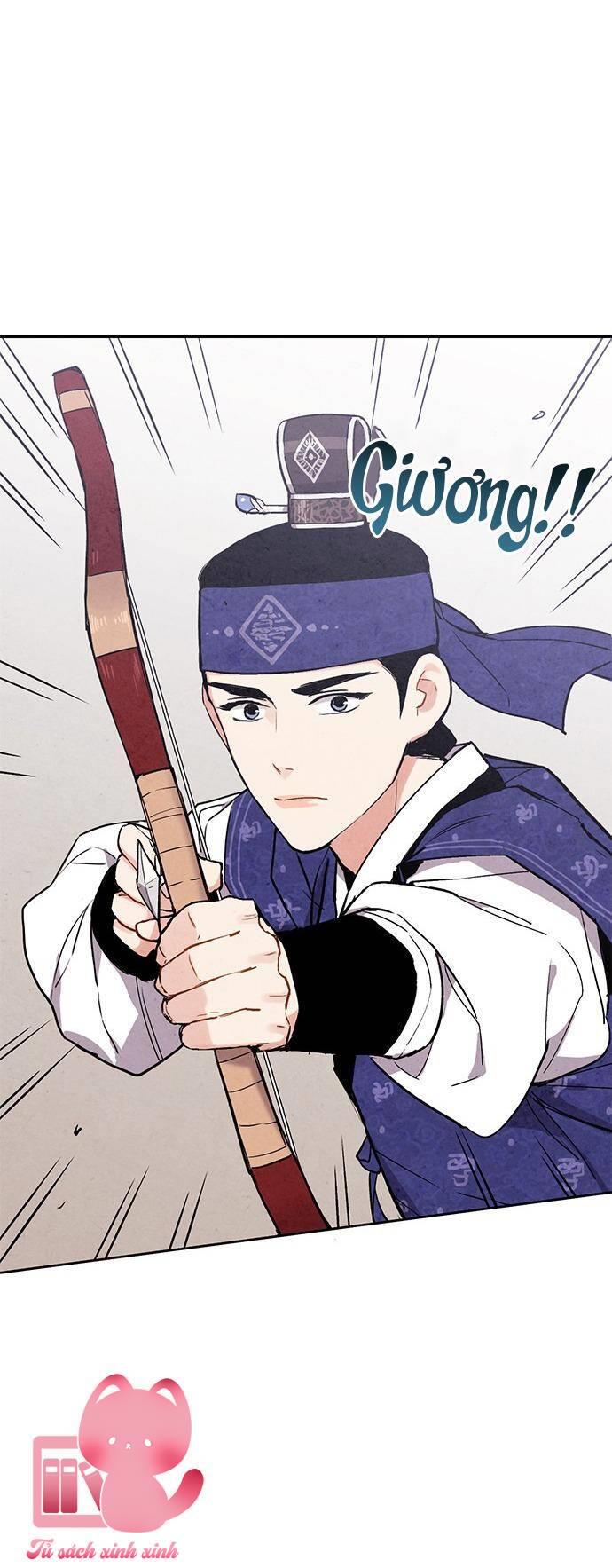 Lệnh Cấm Hôn - Chap 29 - Trang 26