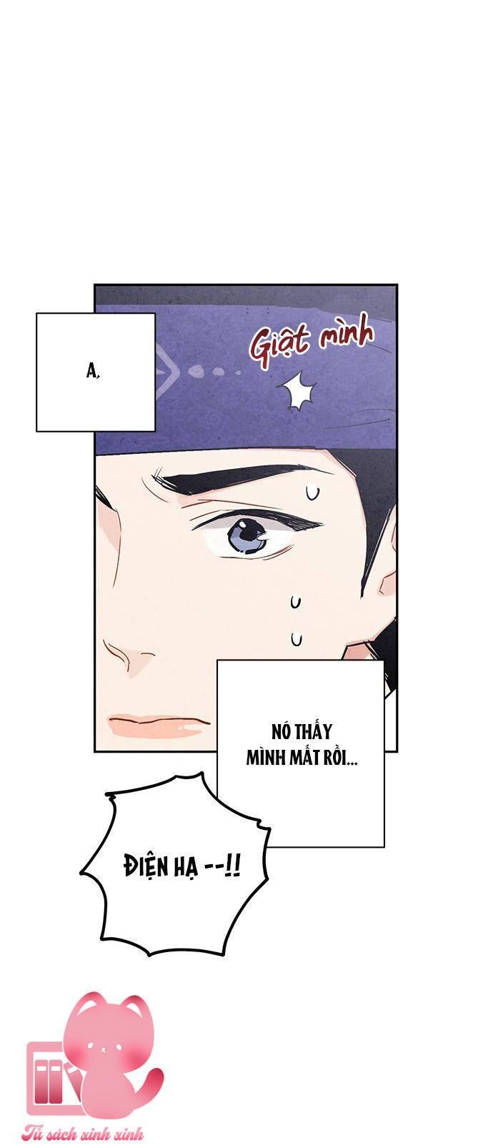 Lệnh Cấm Hôn - Chap 29 - Trang 29