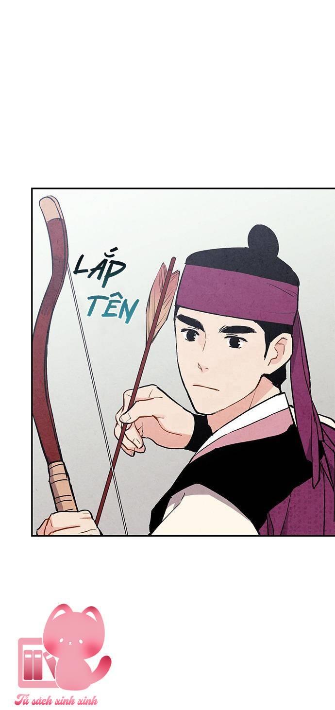 Lệnh Cấm Hôn - Chap 29 - Trang 37