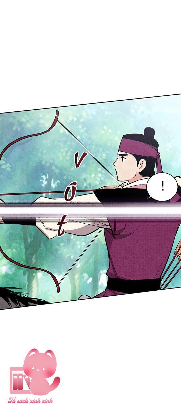 Lệnh Cấm Hôn - Chap 29 - Trang 38