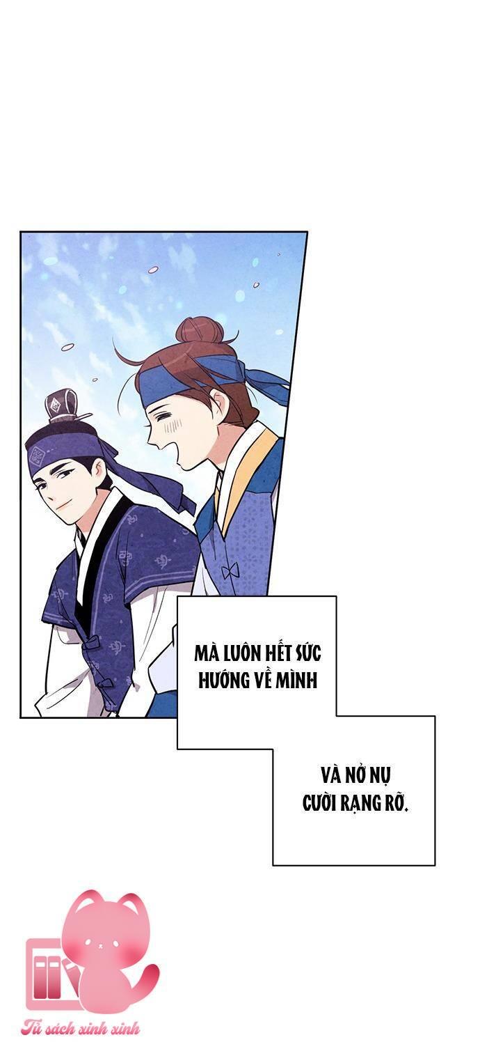 Lệnh Cấm Hôn - Chap 29 - Trang 49