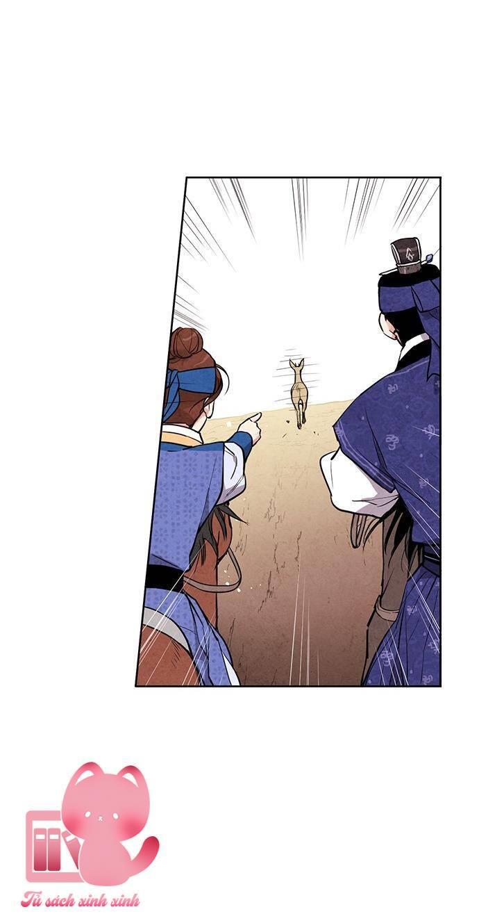 Lệnh Cấm Hôn - Chap 29 - Trang 50