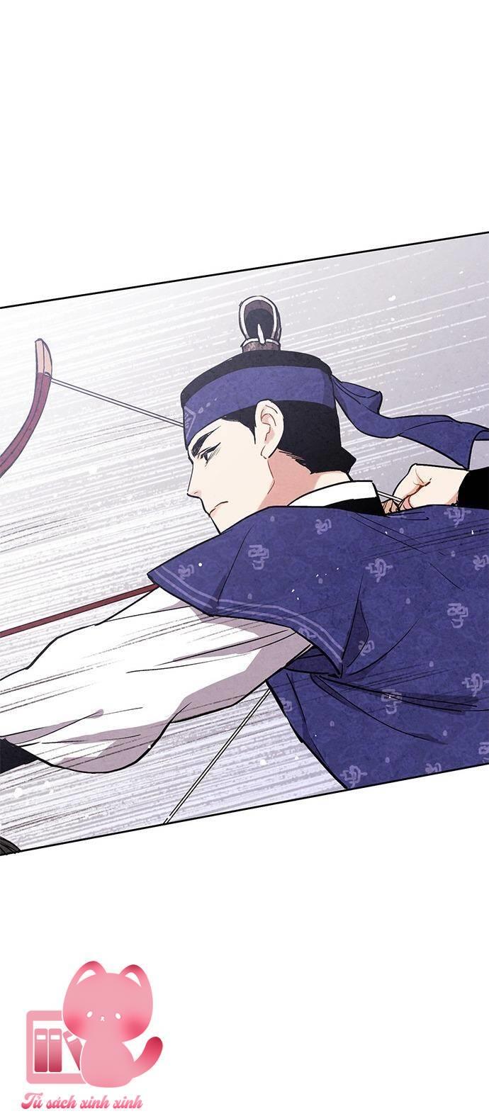 Lệnh Cấm Hôn - Chap 29 - Trang 51