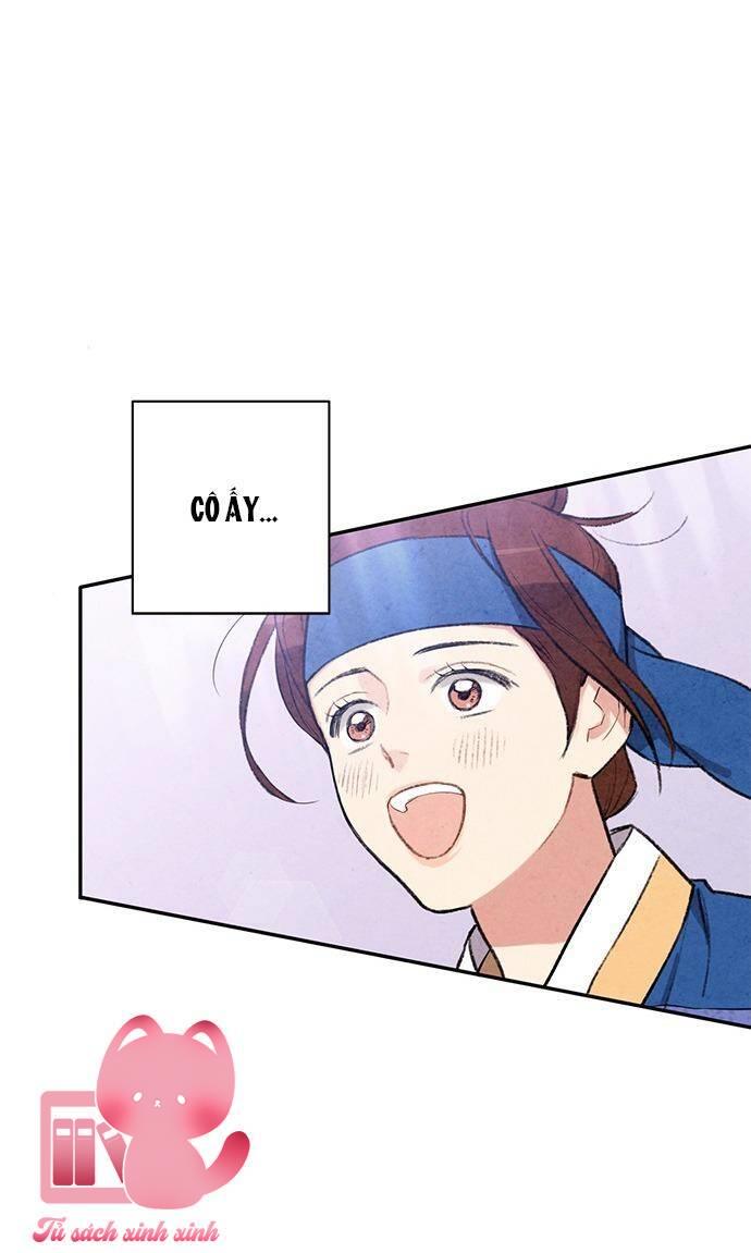 Lệnh Cấm Hôn - Chap 29 - Trang 52