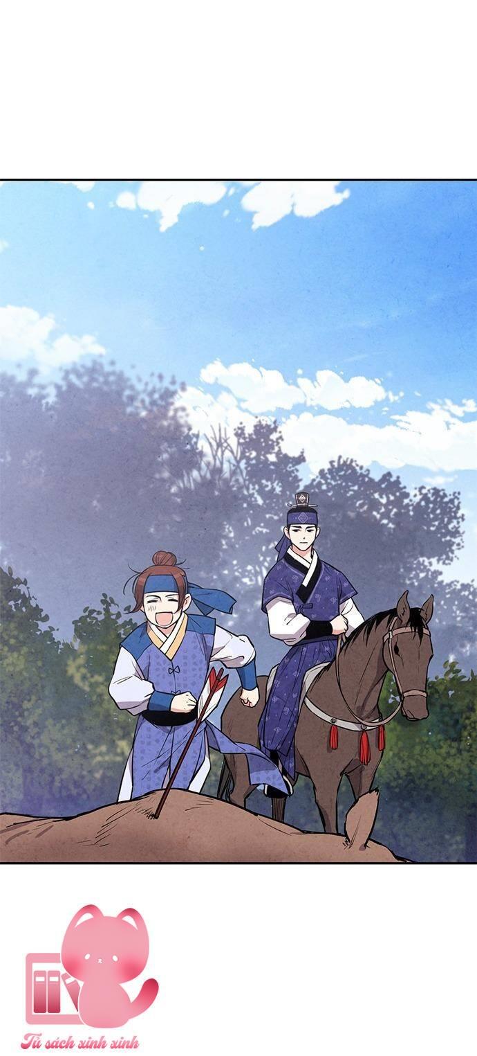 Lệnh Cấm Hôn - Chap 29 - Trang 54