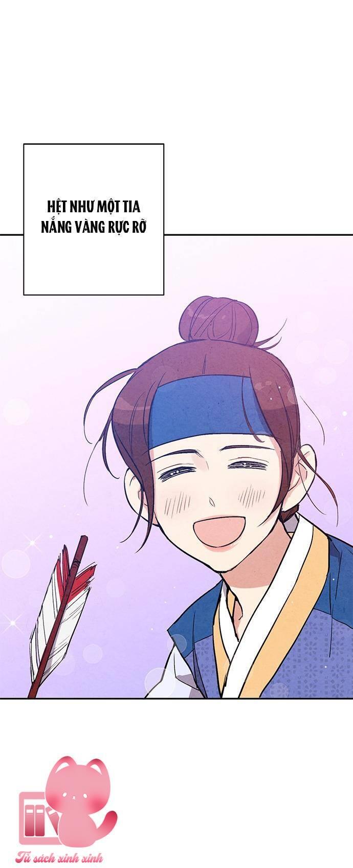 Lệnh Cấm Hôn - Chap 29 - Trang 55