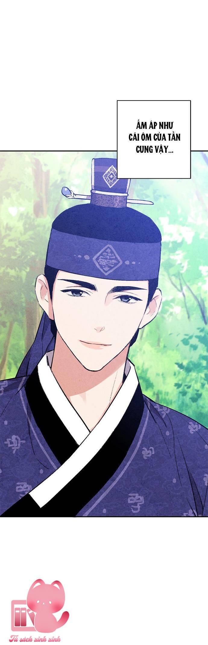 Lệnh Cấm Hôn - Chap 29 - Trang 56