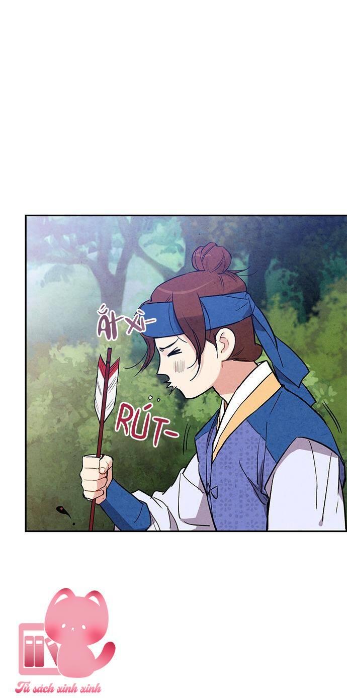 Lệnh Cấm Hôn - Chap 29 - Trang 57
