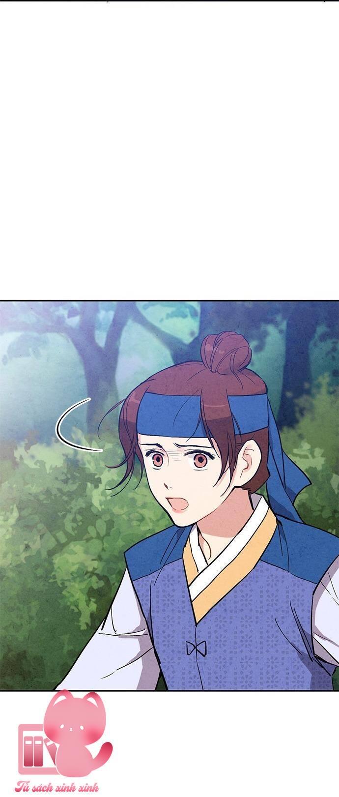 Lệnh Cấm Hôn - Chap 29 - Trang 60