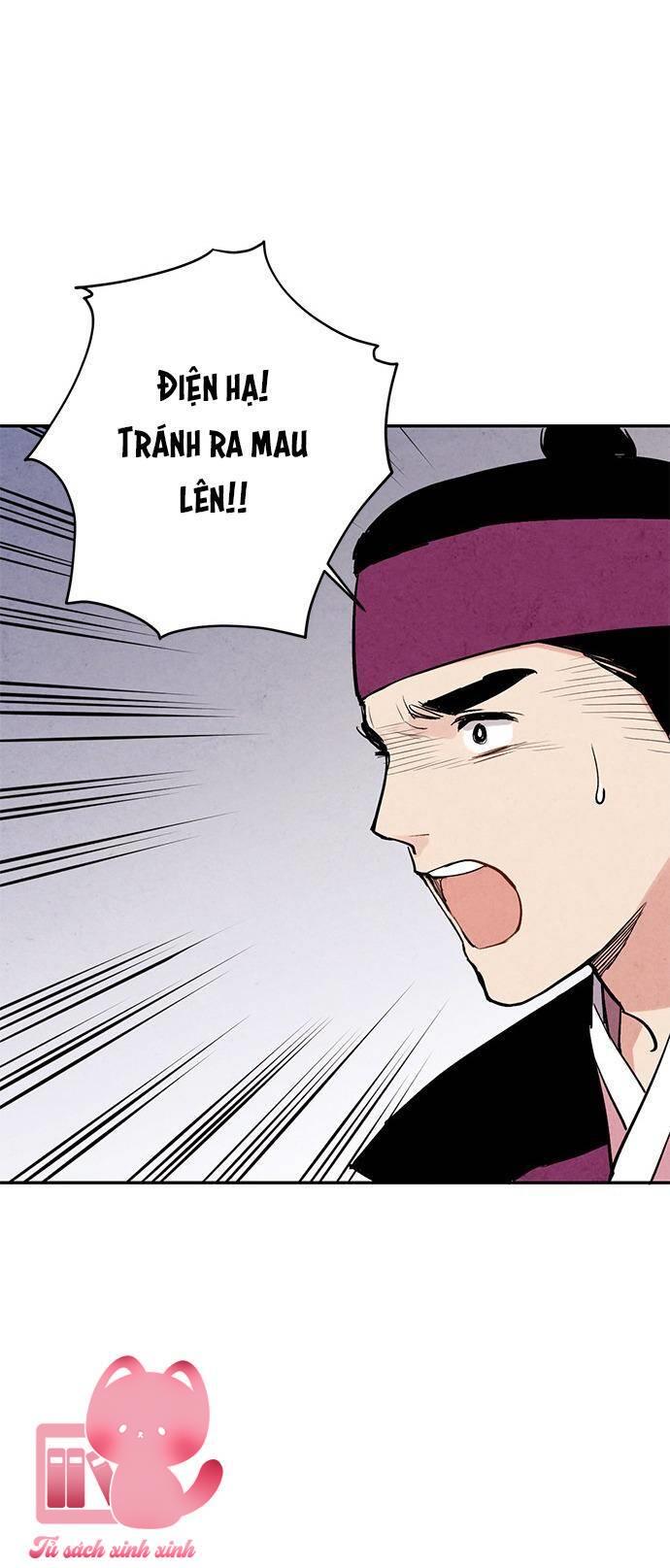 Lệnh Cấm Hôn - Chap 29 - Trang 62