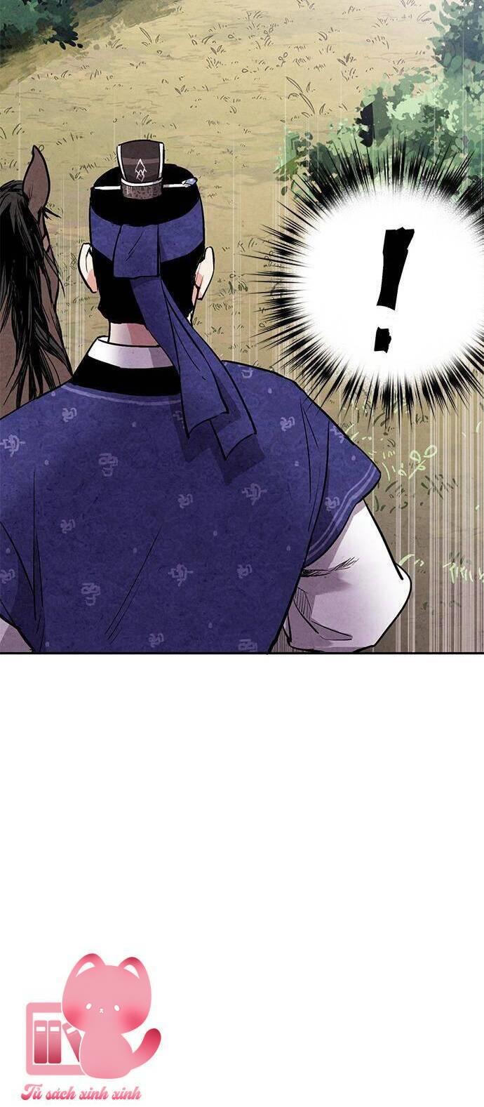 Lệnh Cấm Hôn - Chap 29 - Trang 65